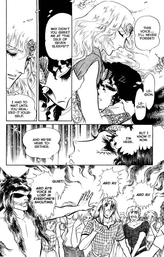 Crystal Dragon Chapter 8 30